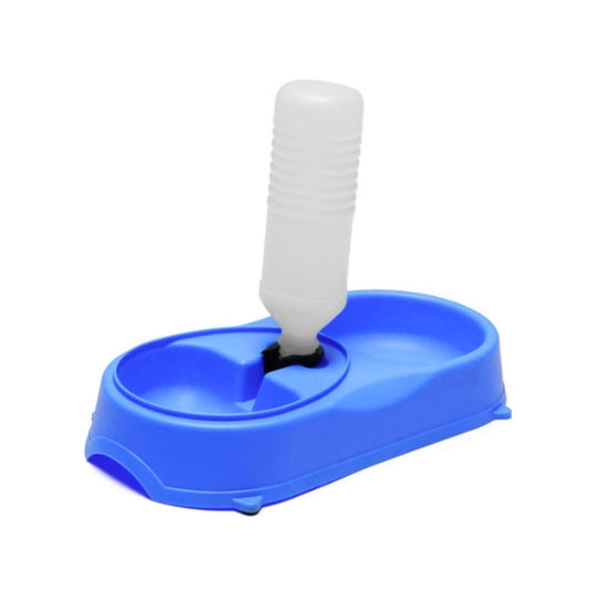 COMEDERO Y BEBEDERO MASCOTA